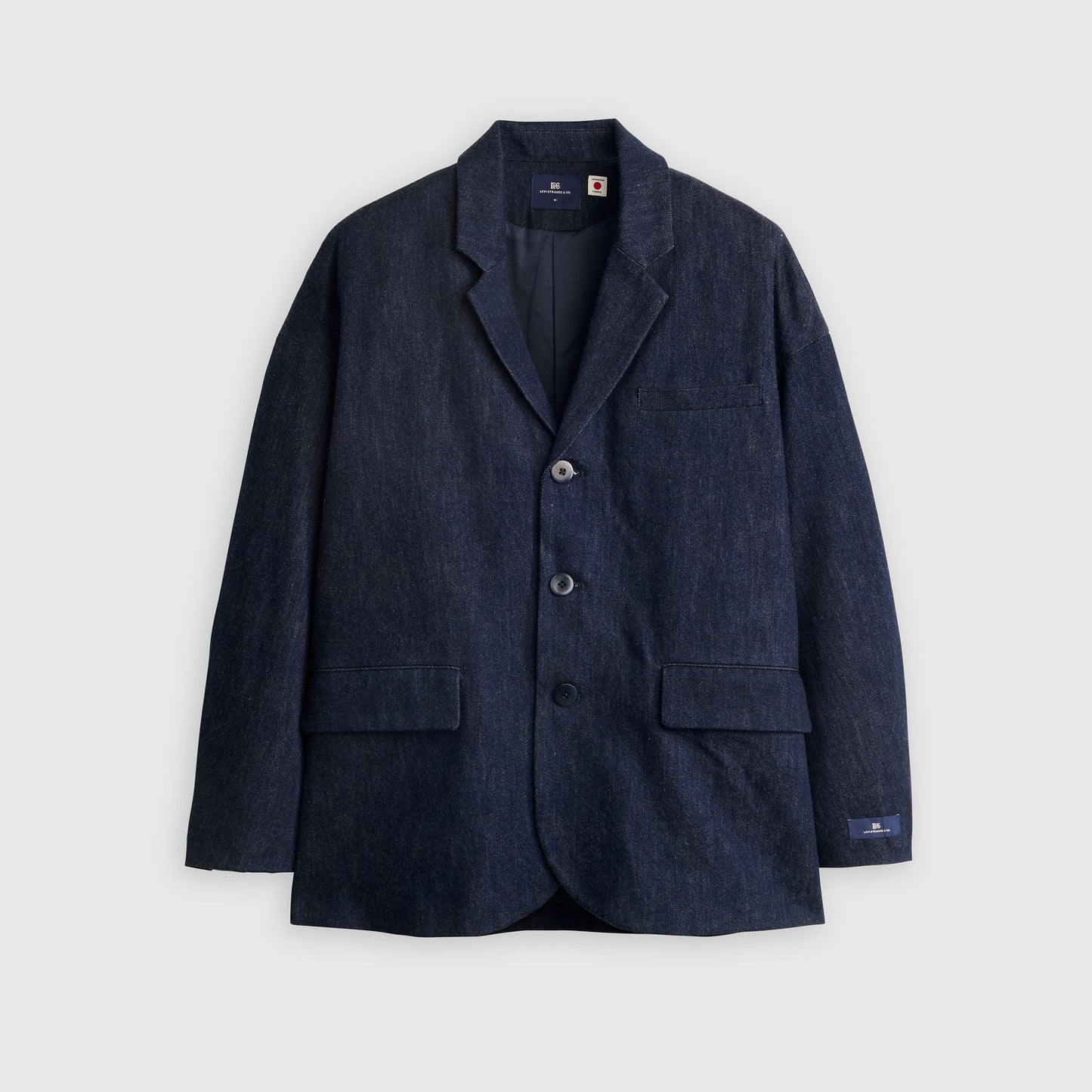 Levi's® Blue Tab™ Men's Unstructured Jacket