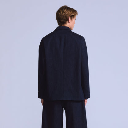 Thumbnail 3 - Levi's® Blue Tab™ Men's Unstructured Jacket - 004TJ0000