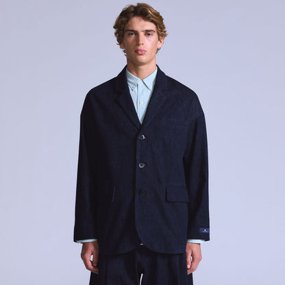 Thumbnail 2 - Levi's® Blue Tab™ Men's Unstructured Jacket - 004TJ0000