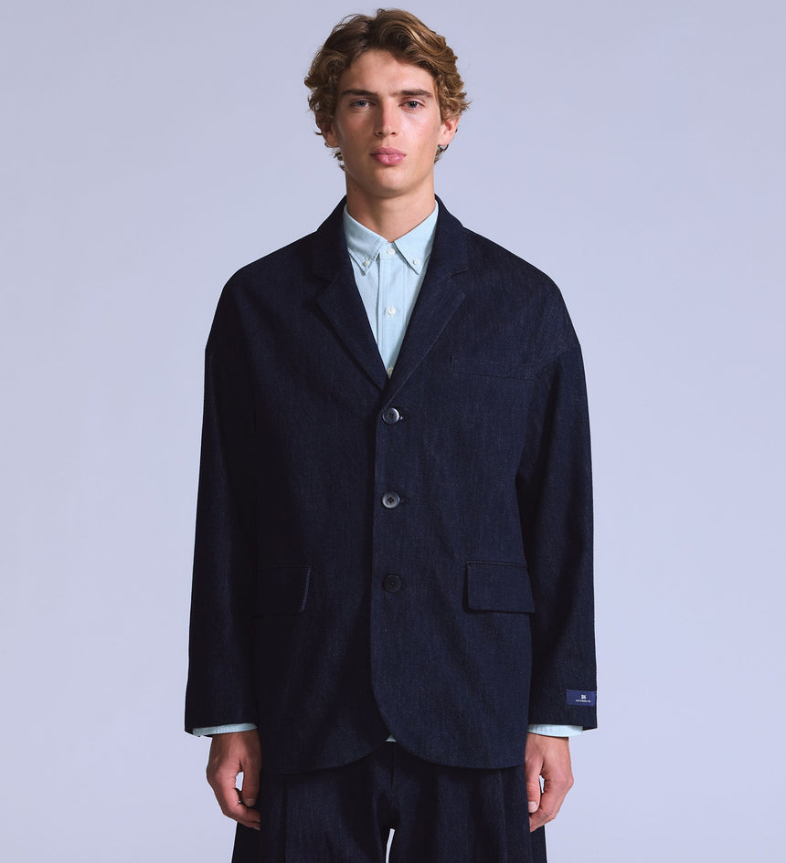 Main 2 - Levi's® Blue Tab™ Men's Unstructured Jacket - 004TJ0000