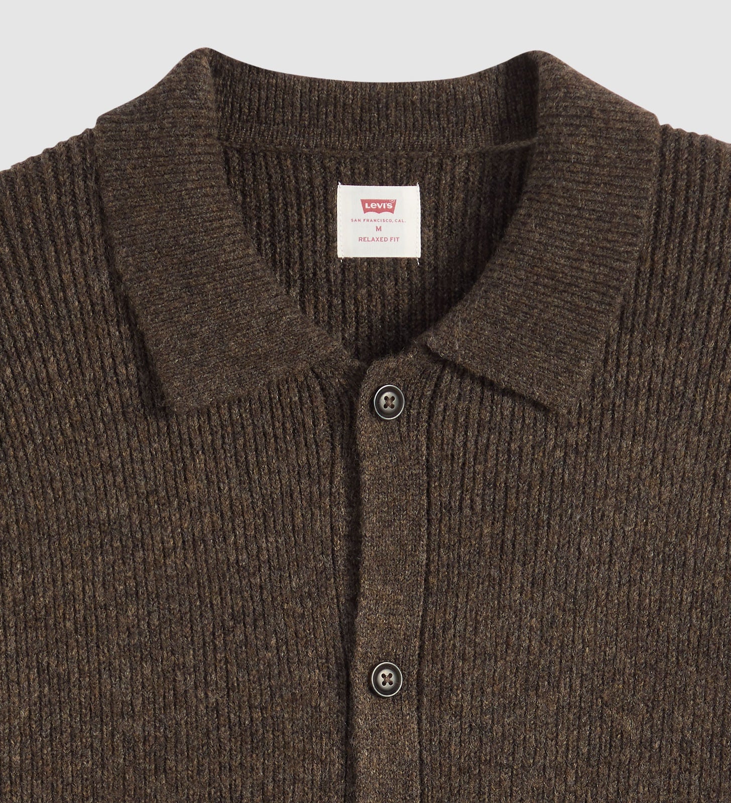 Main 6 - Levi's® Men's Catalina Cardigan - 0058V0001