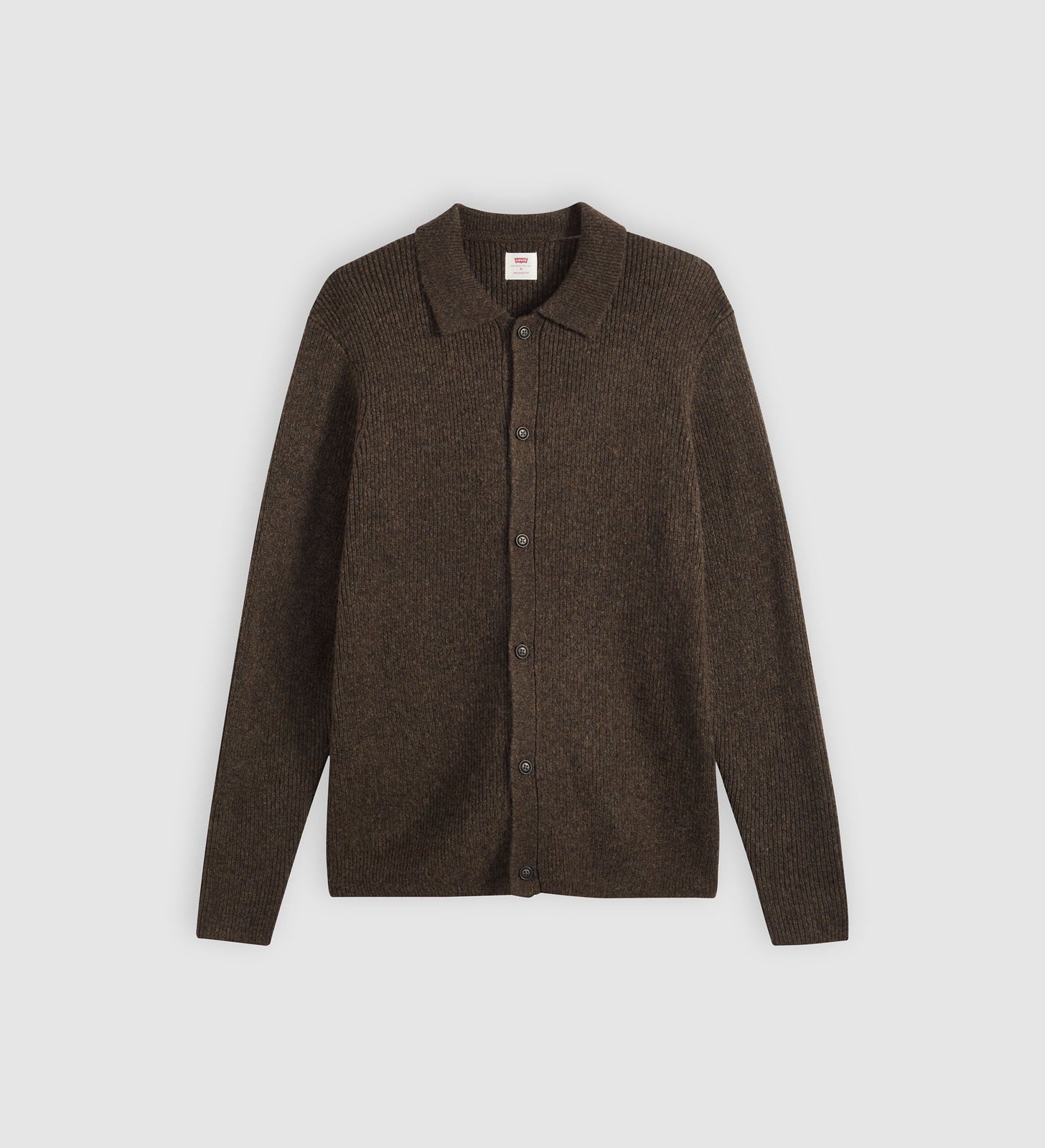 Main 5 - Levi's® Men's Catalina Cardigan - 0058V0001
