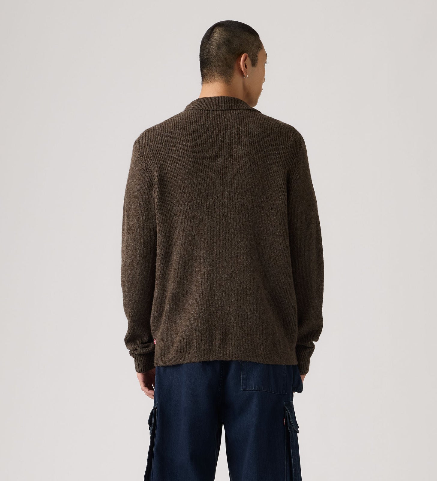 Main 2 - Levi's® Men's Catalina Cardigan - 0058V0001