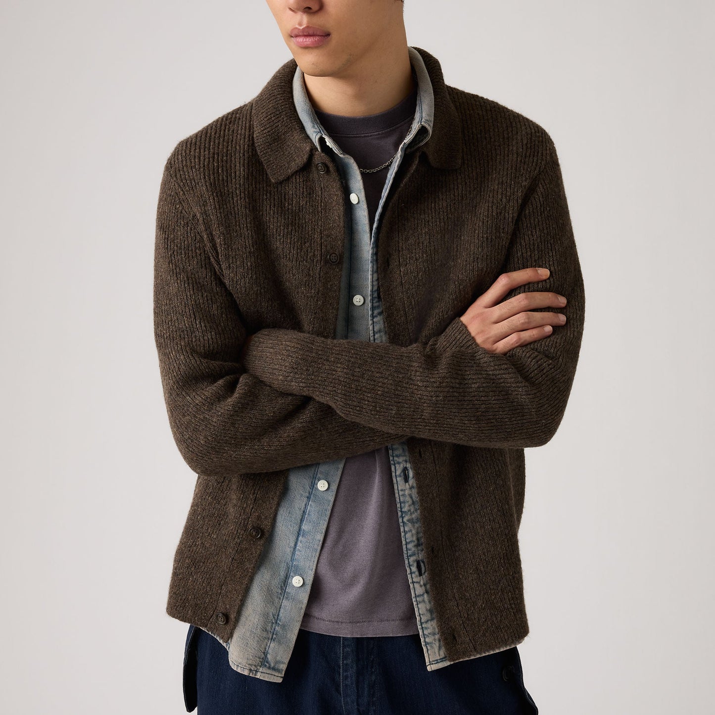 Levi's® Men's Catalina Cardigan