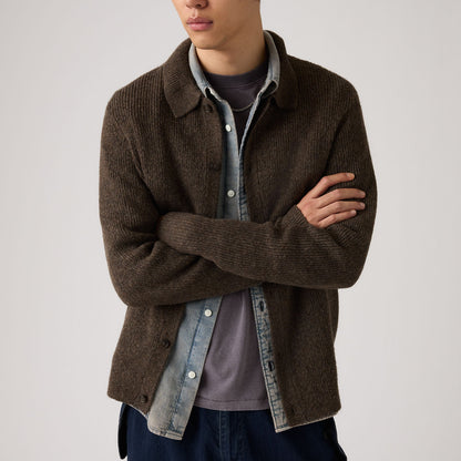 Thumbnail 4 - Levi's® Men's Catalina Cardigan - 0058V0001
