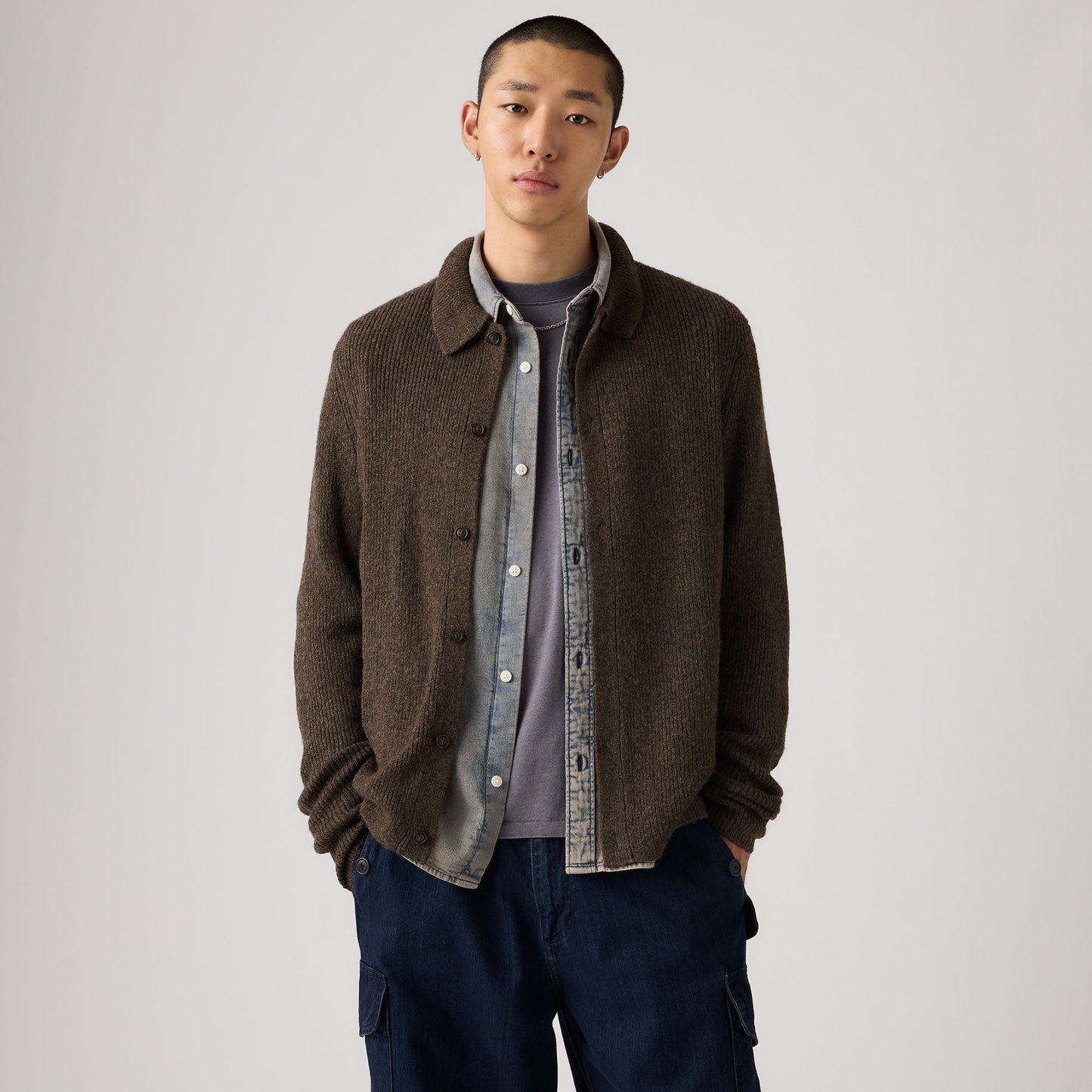 Levi's® Men's Catalina Cardigan