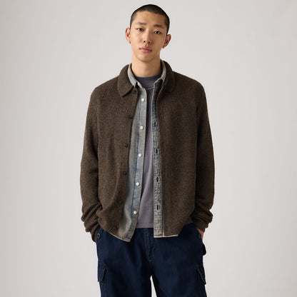 Thumbnail 3 - Levi's® Men's Catalina Cardigan - 0058V0001