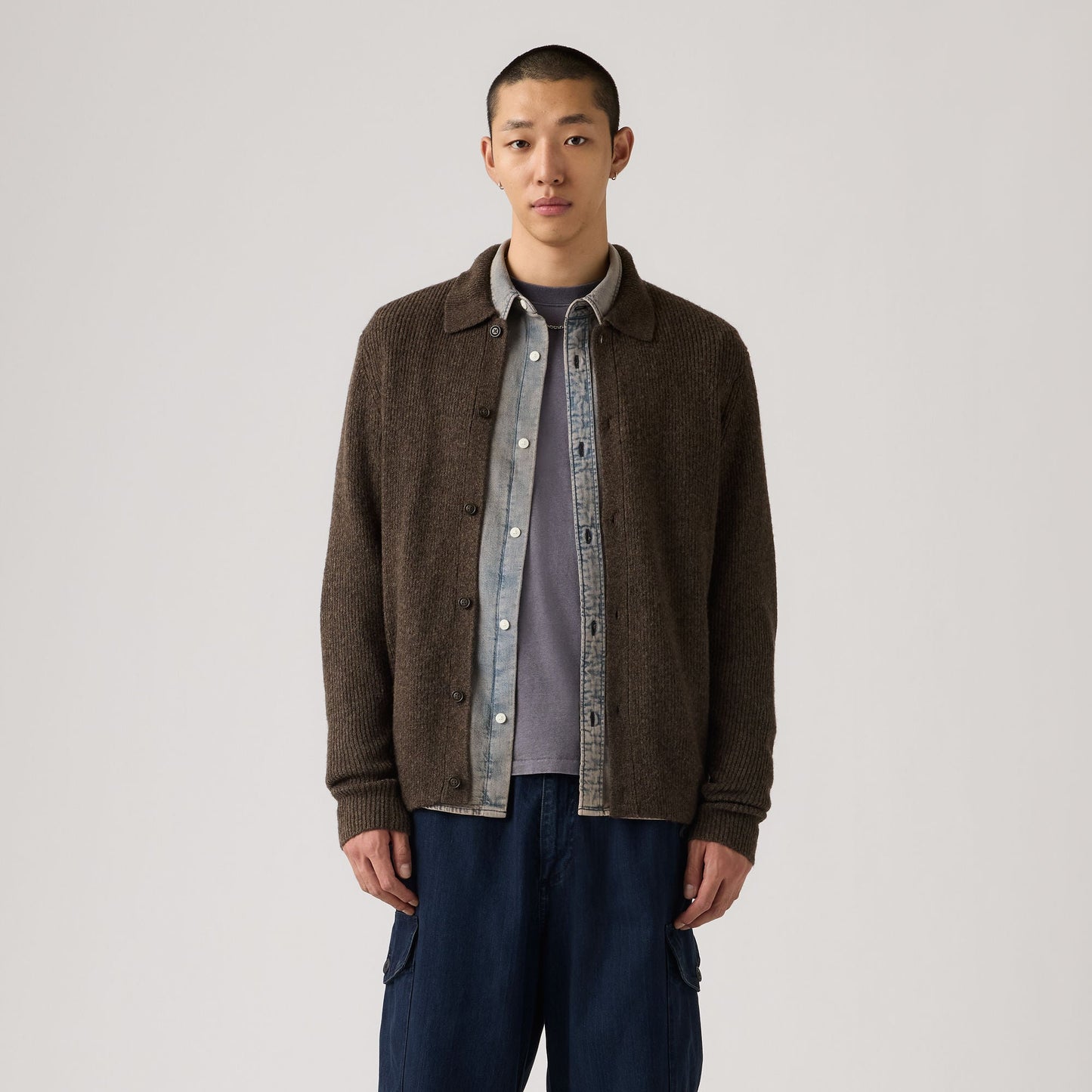 Levi's® Men's Catalina Cardigan