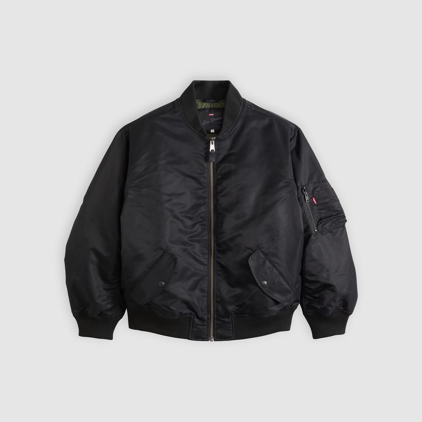 Levi's® Men's MA-1 Bomber Jacket