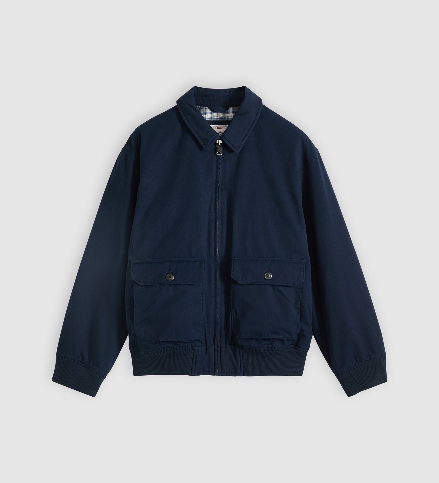 Main 5 - Levi's® Men's Cortland Jacket - 005AM0000