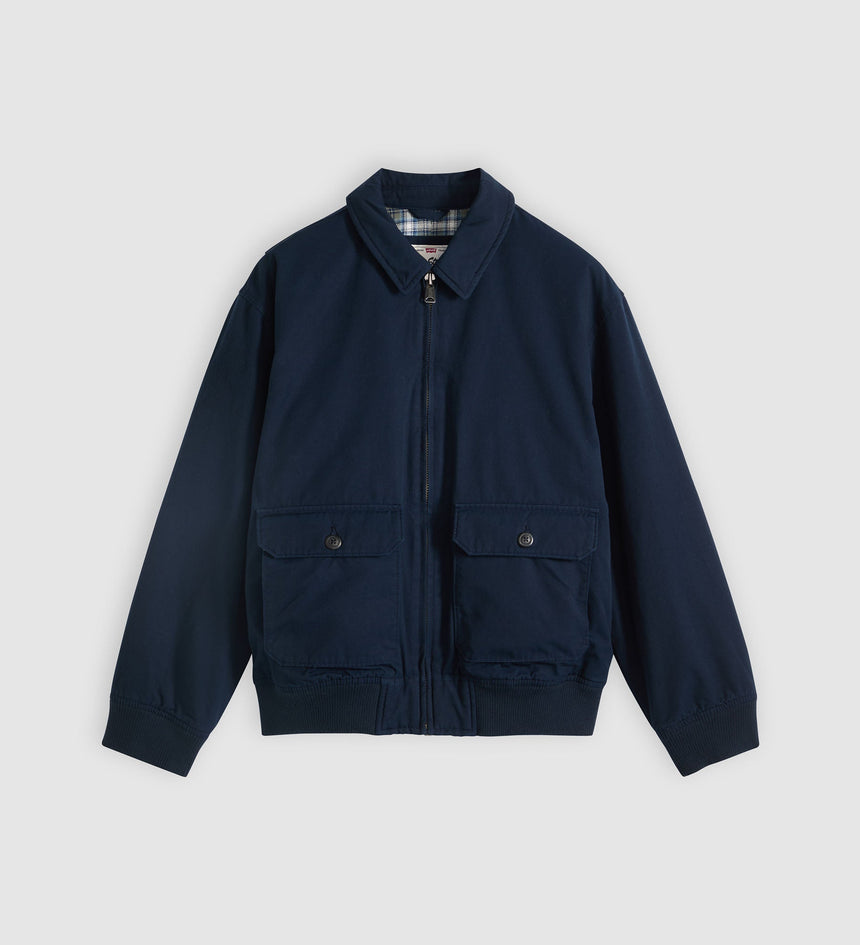 Main 5 - Levi's® Men's Cortland Jacket - 005AM0000