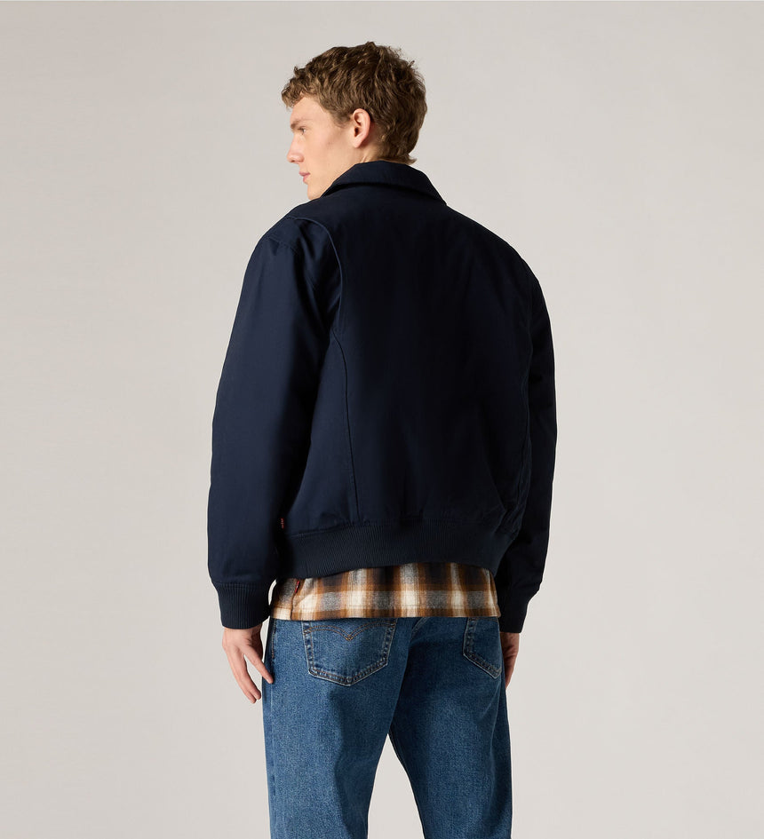 Main 2 - Levi's® Men's Cortland Jacket - 005AM0000
