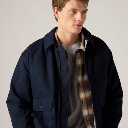 Thumbnail 4 - Levi's® Men's Cortland Jacket - 005AM0000
