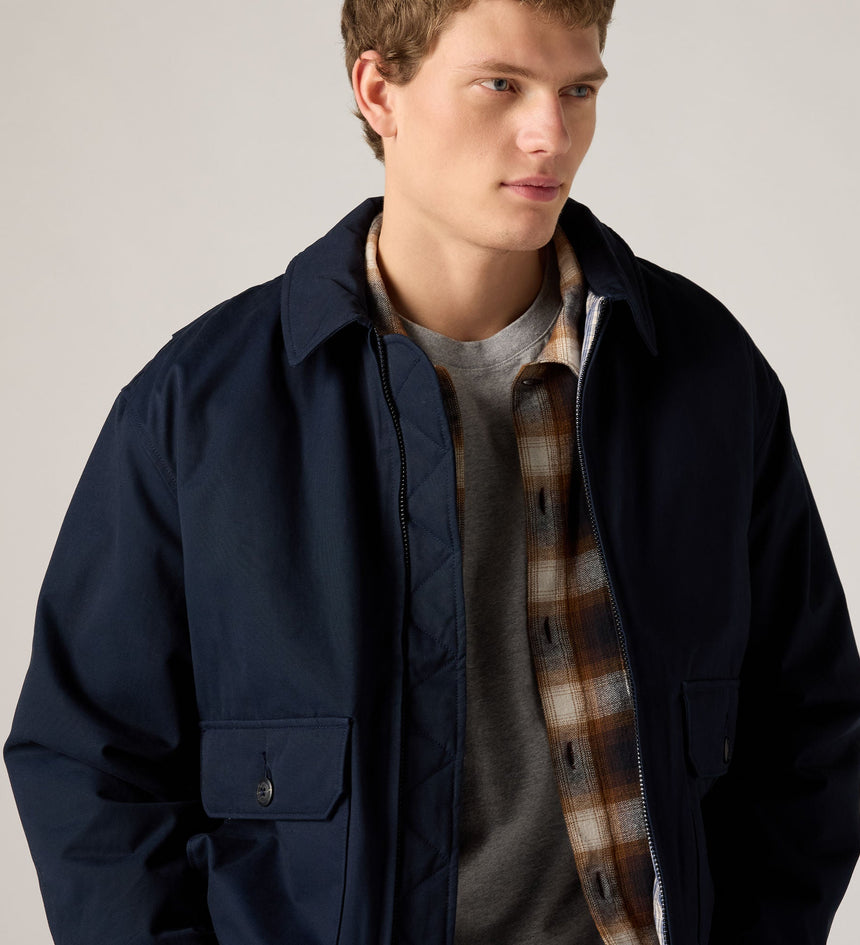 Main 4 - Levi's® Men's Cortland Jacket - 005AM0000
