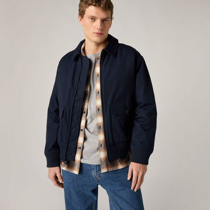 Thumbnail 3 - Levi's® Men's Cortland Jacket - 005AM0000