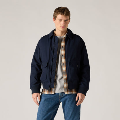 Thumbnail 1 - Levi's® Men's Cortland Jacket - 005AM0000