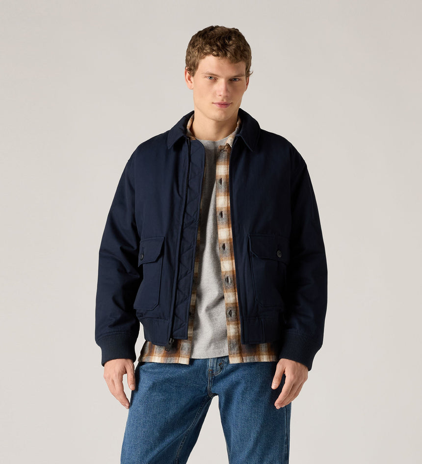 Main 1 - Levi's® Men's Cortland Jacket - 005AM0000