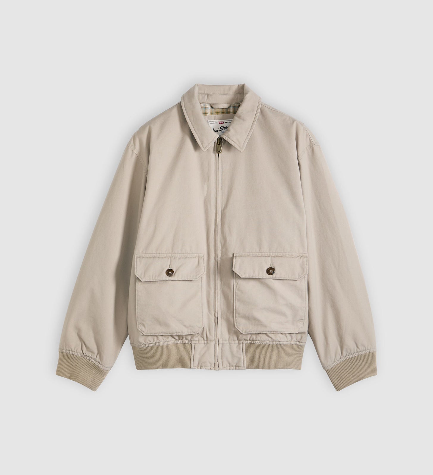 Main 5 - Levi's® Men's Cortland Jacket - 005AM0002
