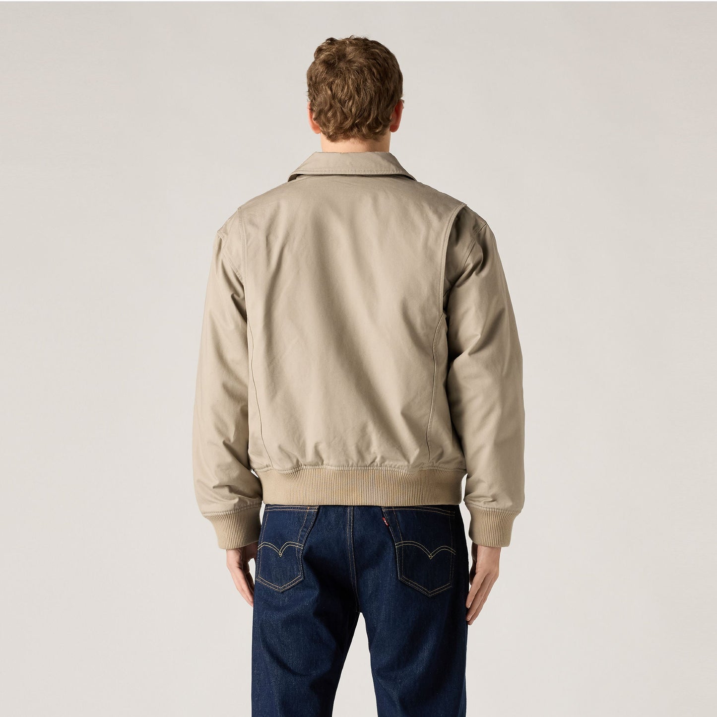 Levi's® Men's Cortland Jacket