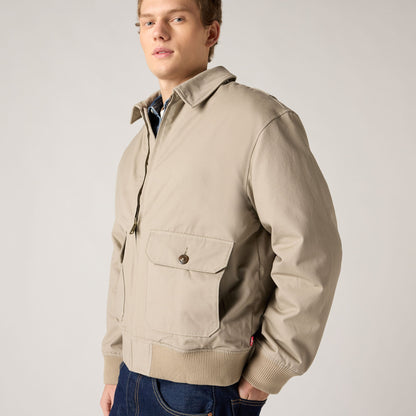 Thumbnail 4 - Levi's® Men's Cortland Jacket - 005AM0002