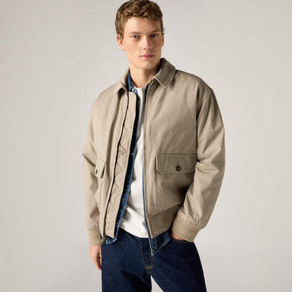 Thumbnail 3 - Levi's® Men's Cortland Jacket - 005AM0002