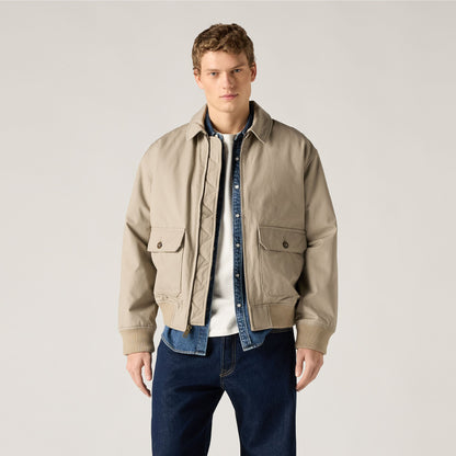 Thumbnail 1 - Levi's® Men's Cortland Jacket - 005AM0002