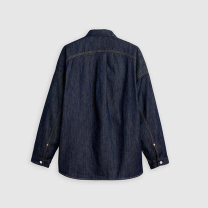 Thumbnail 8 - Levi's® x Jordan Overshirt Jacket - 005FG0000