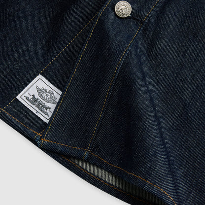 Thumbnail 10 - Levi's® x Jordan Overshirt Jacket - 005FG0000