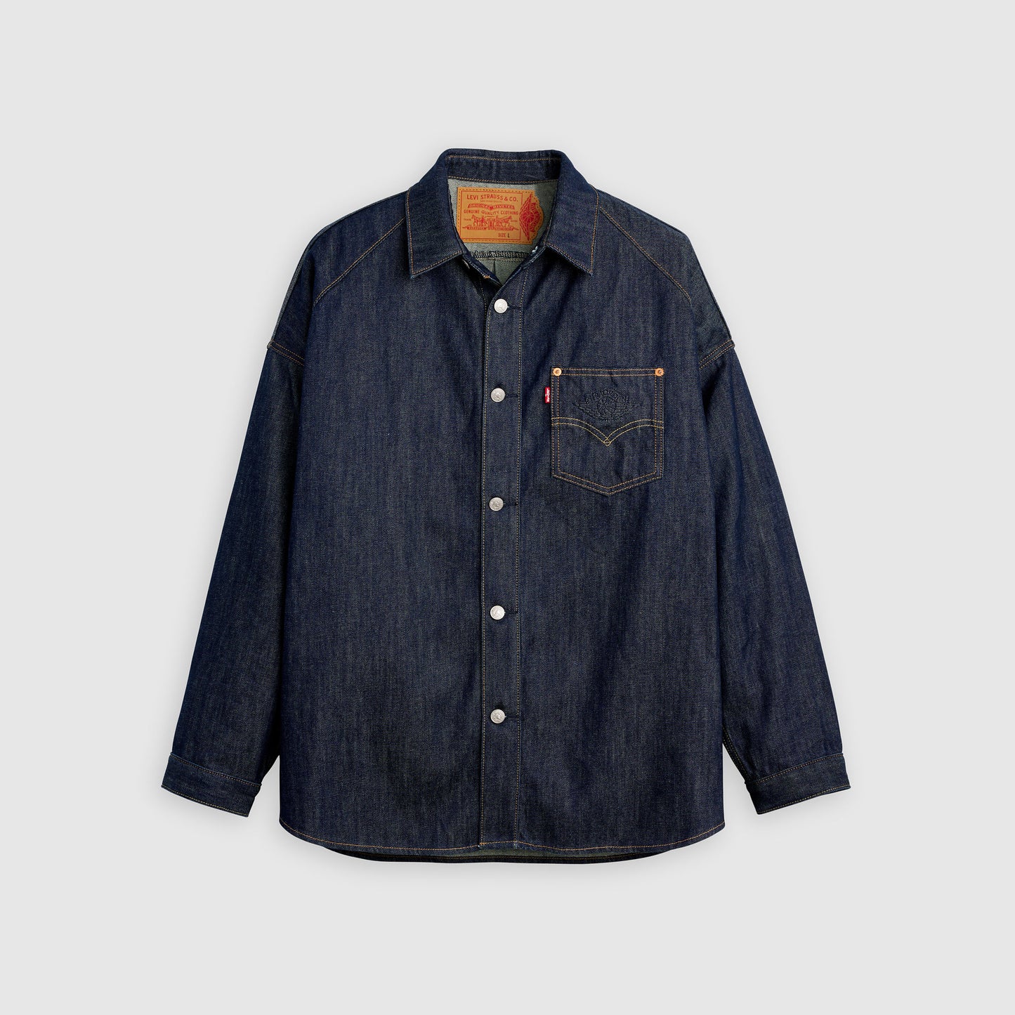 Levi's® x Jordan Overshirt Jacket