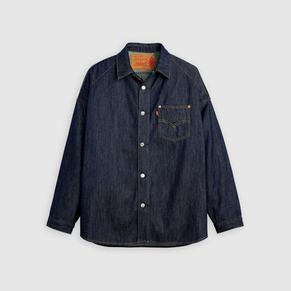 Thumbnail 7 - Levi's® x Jordan Overshirt Jacket - 005FG0000