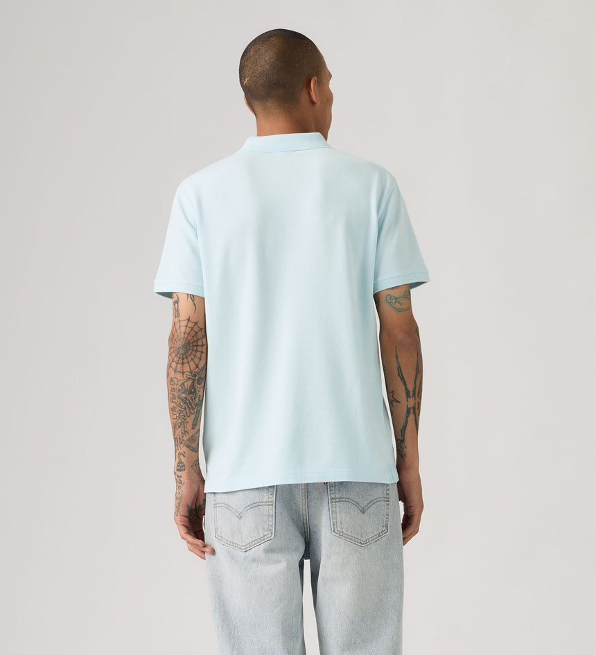 Main 2 - Levi's® Men's Original Polo - 005FM0005