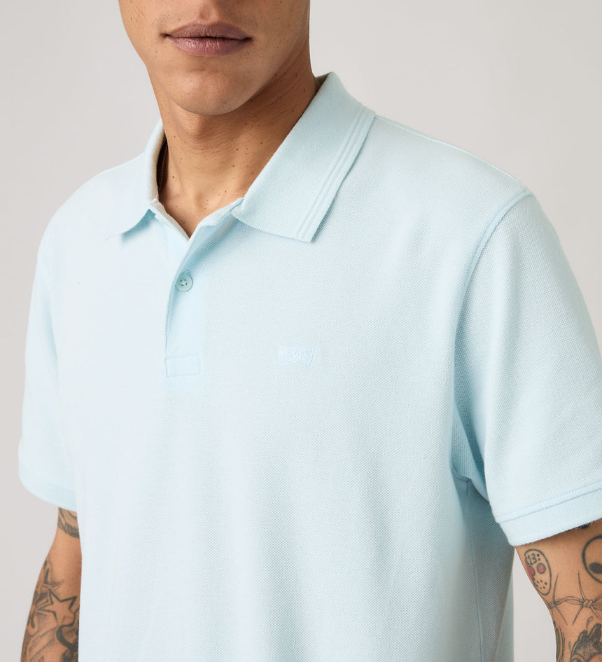 Main 3 - Levi's® Men's Original Polo - 005FM0005
