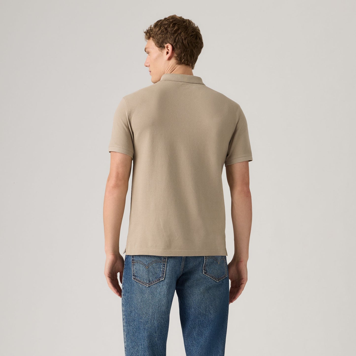 Levi's® Men's Original Polo