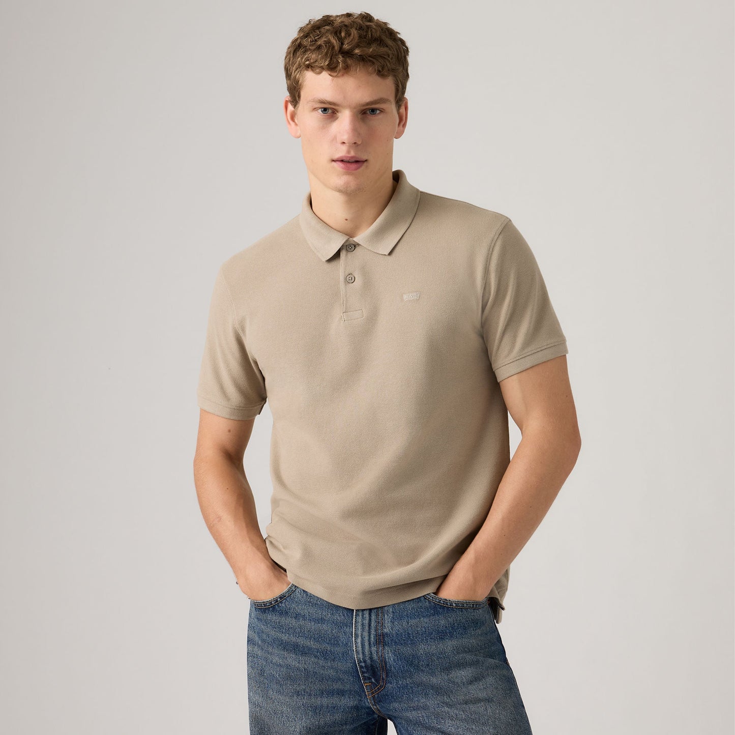 Levi's® Men's Original Polo