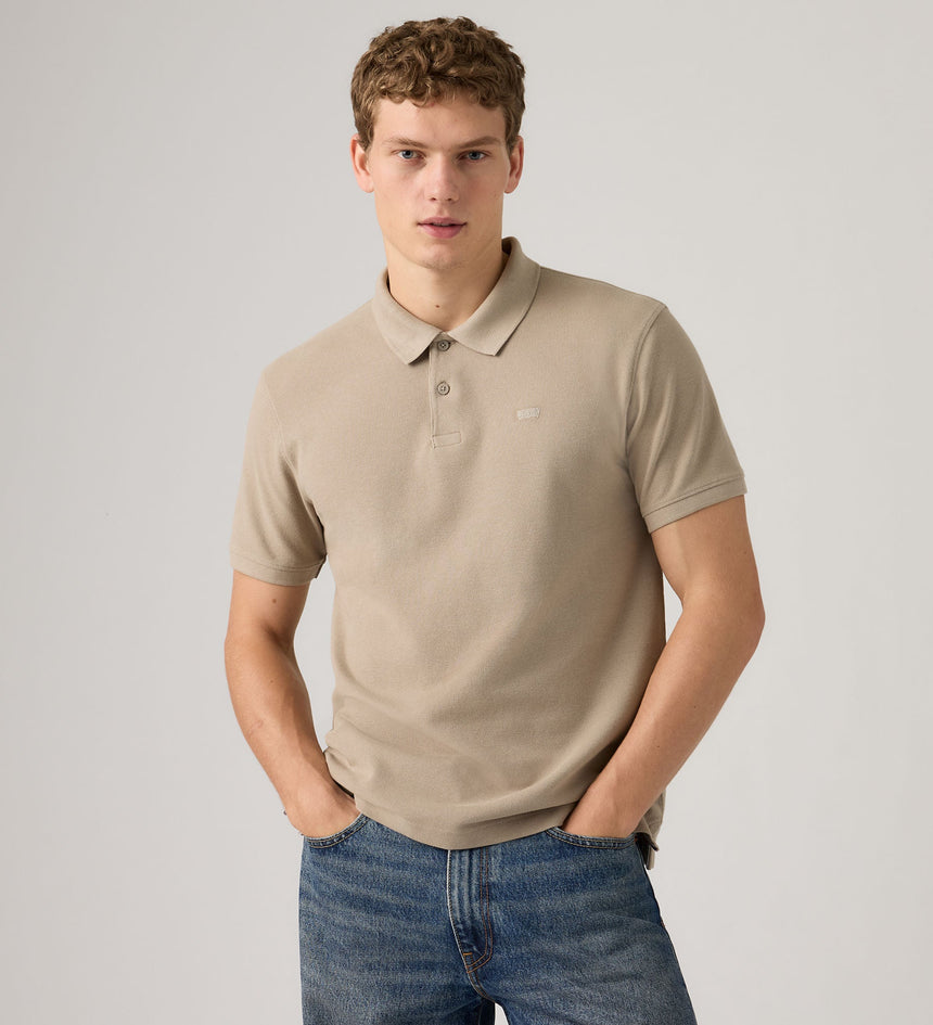 Main 3 - Levi's® Men's Original Polo - 005FM0014