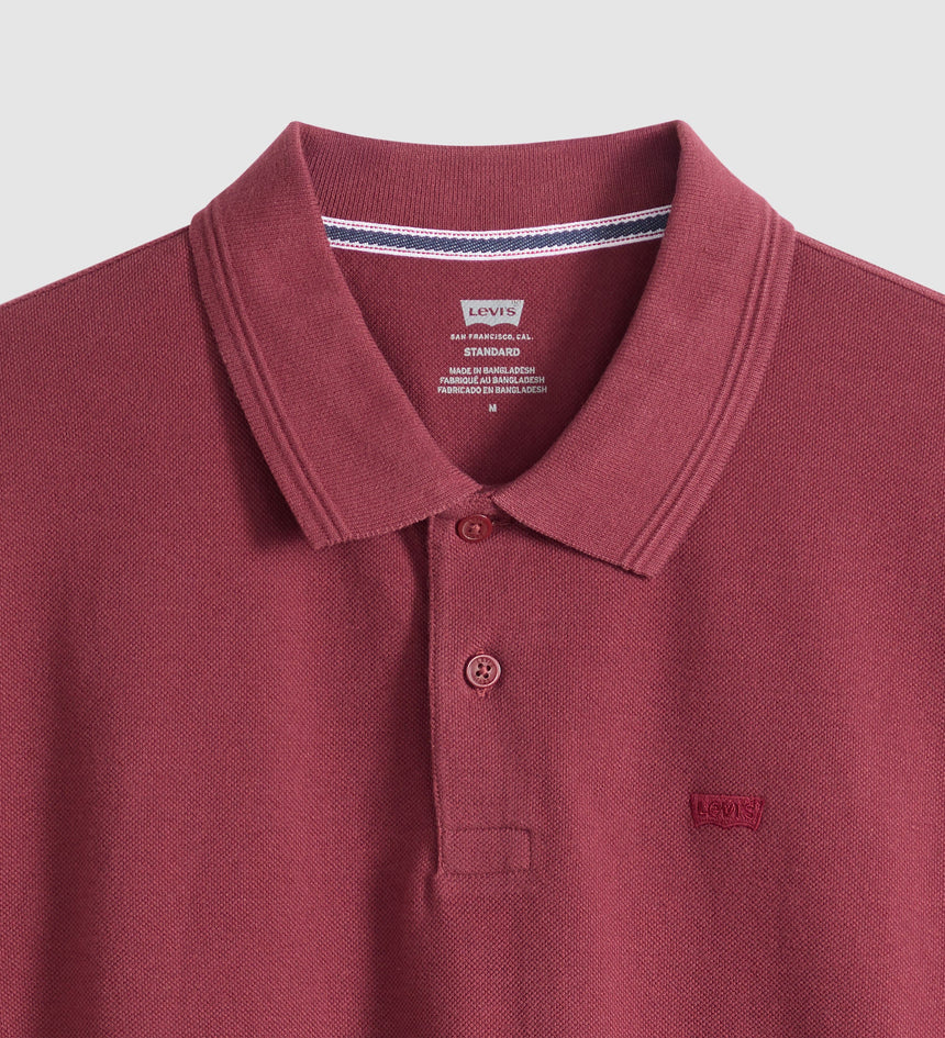 Main 6 - Levi's® Men's Original Polo - 005FM0018