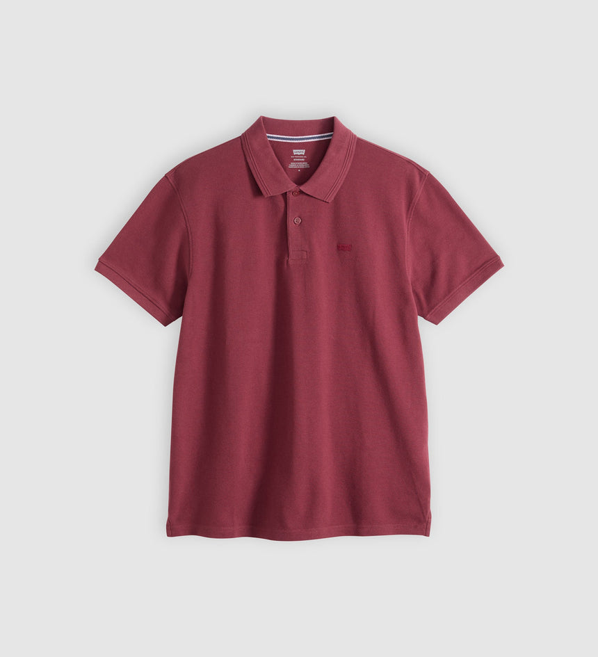 Main 5 - Levi's® Men's Original Polo - 005FM0018