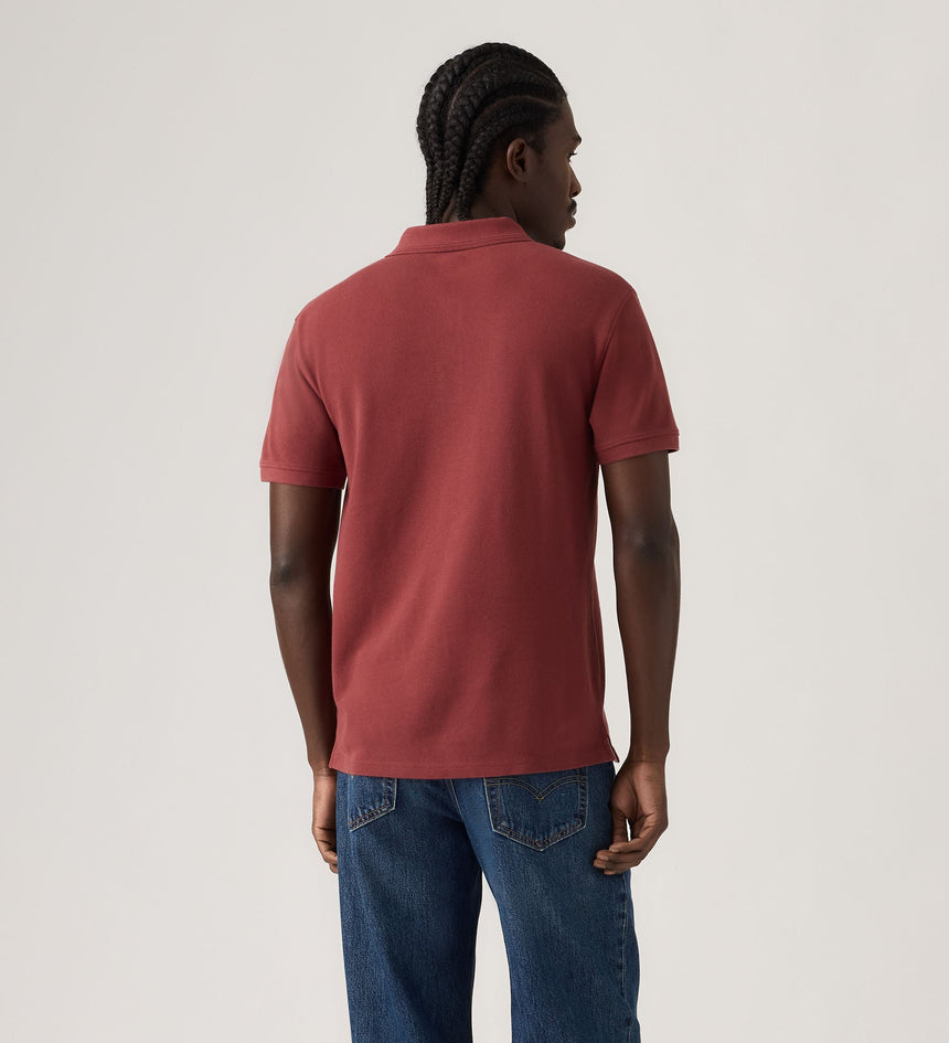 Main 2 - Levi's® Men's Original Polo - 005FM0018
