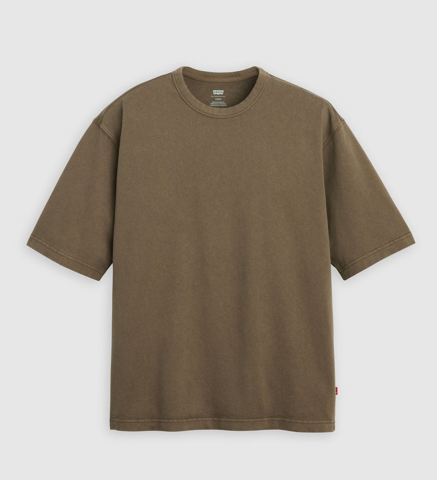 Main 5 - Levi's® Men's Heavyweight Loose Tee - 005GY0002