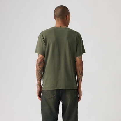 Thumbnail 2 - Levi's® Men's Essential Pocket Tee - 005H00041