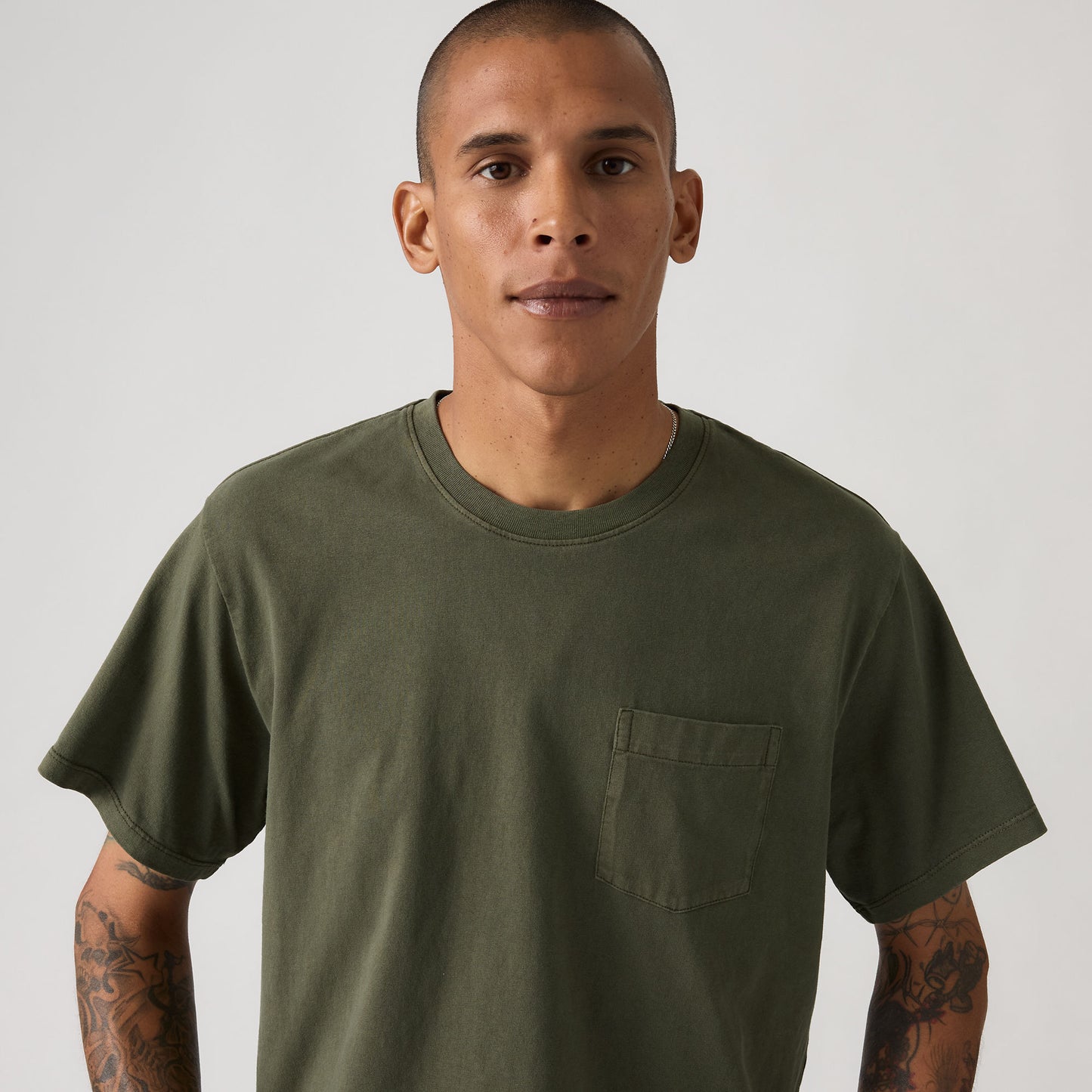 Levi's® Men's Essential Pocket Tee