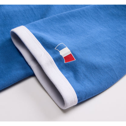 Thumbnail 7 - Levi's® France Men's Ringer Tee - 006GW0002