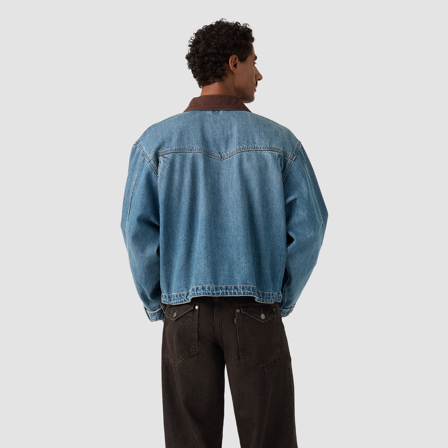 Levi's® Men's Western Hilltop Jacket