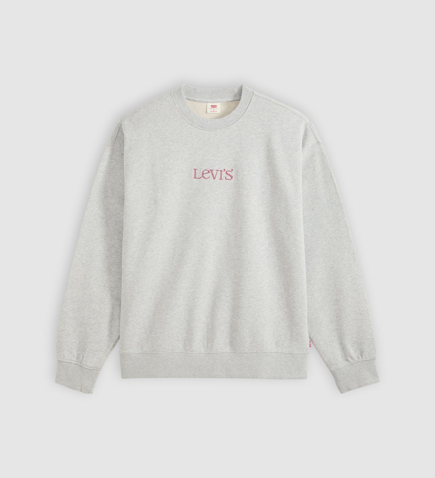 Main 5 - Levi's® Men's Sunset Crew Sweatshirt - 0087A0016