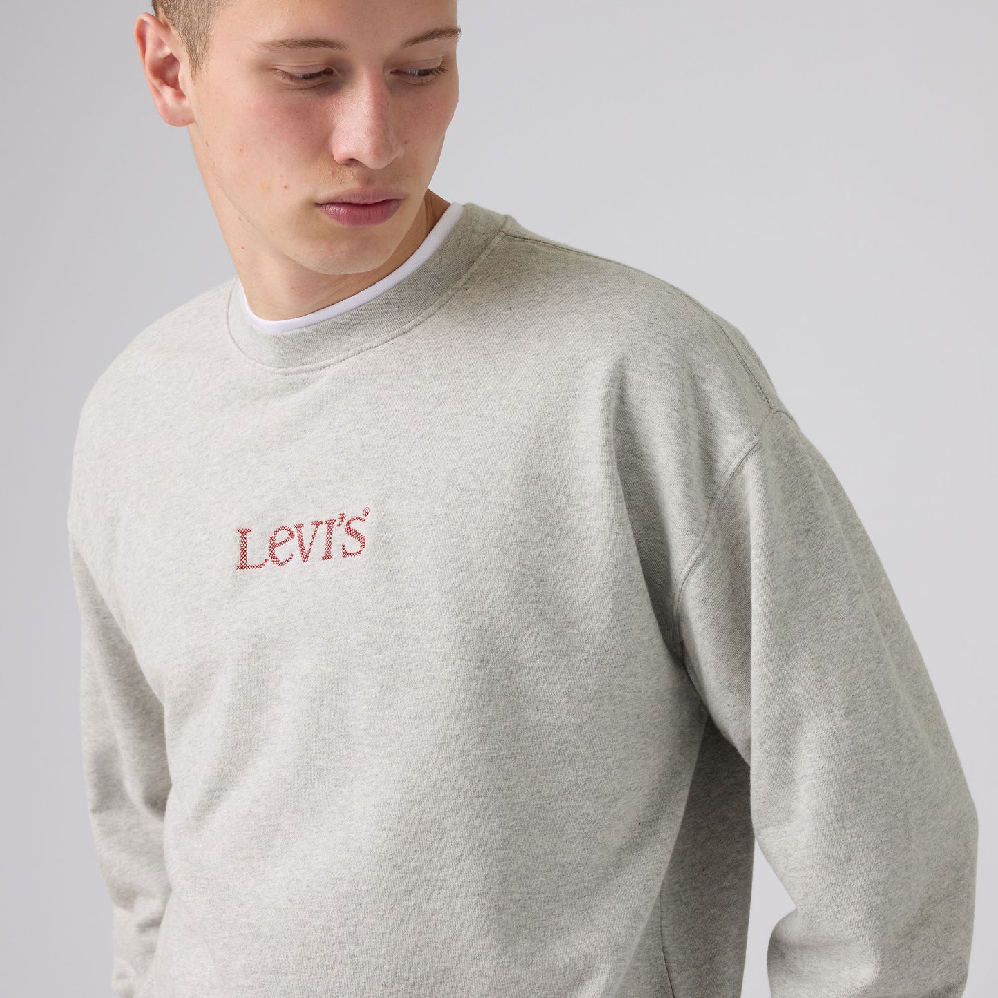 Levi's® Men's Sunset Crew Sweatshirt