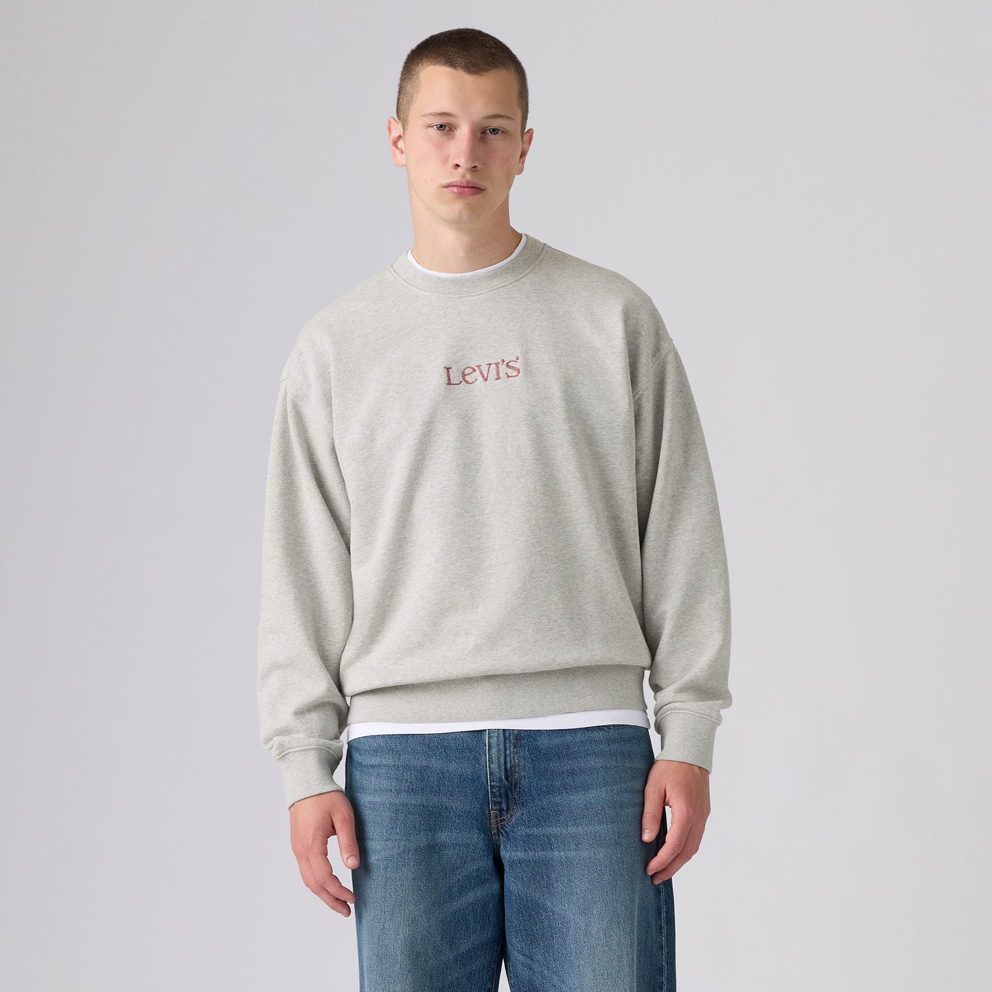 Levi's® Men's Sunset Crew Sweatshirt