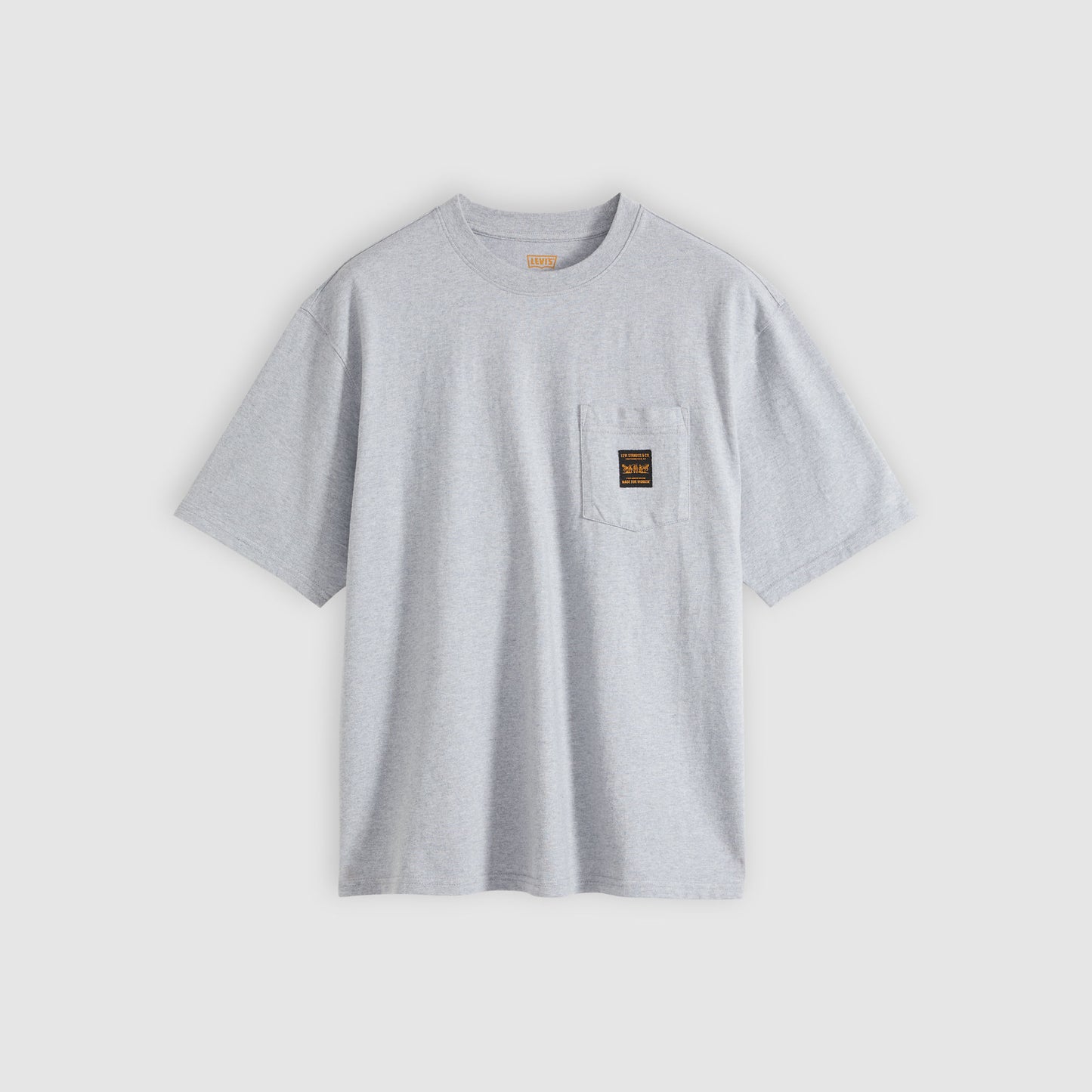 Levi's® Men's Short-Sleeve Workwear Pocket T-Shirt