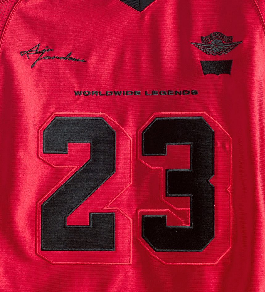 Main 7 - Levi's® x Jordan Football Jersey - 008M30000