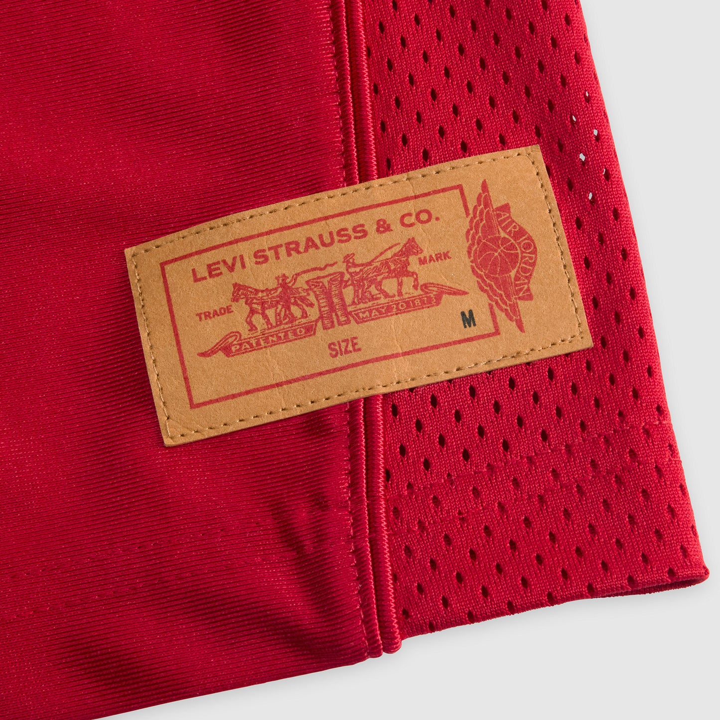 Levi's® x Jordan Football Jersey