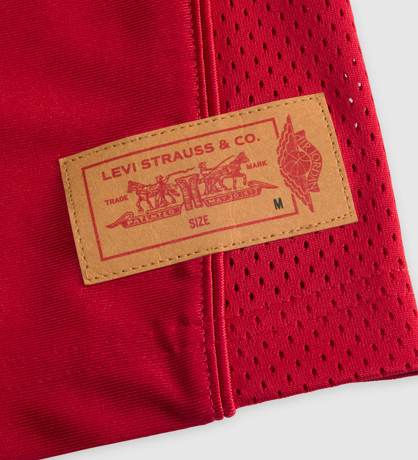 Main 12 - Levi's® x Jordan Football Jersey - 008M30000